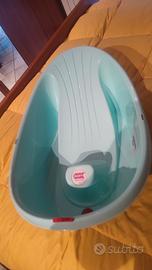 vaschetta per bagno bebè