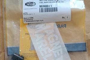 Iniettore Magneti Marelli - Honda SH 150 13-17