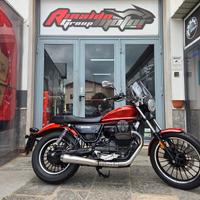 Moto Guzzi Roamer V9