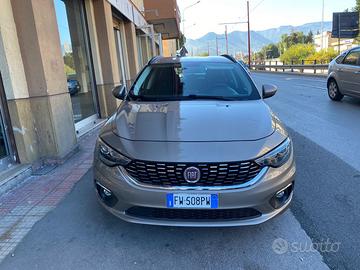 FIAT TIPO SW 1.6 MJT 120CV DCT BUSINESS iva espos