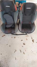 seggiolini auto Foppapedretti 