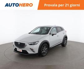 MAZDA CX-3 PE12156