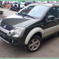 Ricambi Usati FIAT PANDA (2Q) 2010