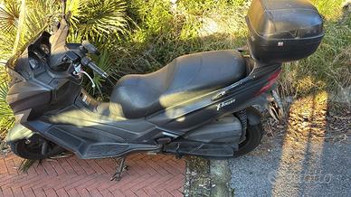 Kymco X-Town 300i ABS - 2017