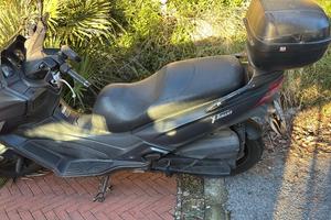 Kymco X-Town 300i ABS - 2017