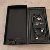 galaxy s24 ultra titanium grey 256g