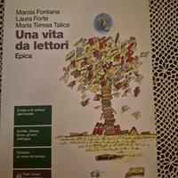 una vita da lettori epica