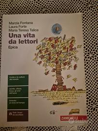 una vita da lettori epica