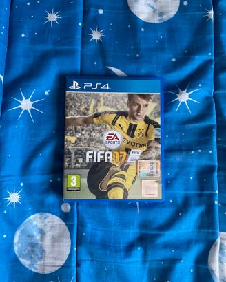 Fifa 2017 PlayStation 4