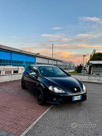 Seat Leon 1.4 TSI 125cv FR