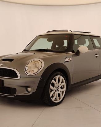 Mini Cooper S Hatchback 1.6 175cv