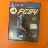 Giochi ps4