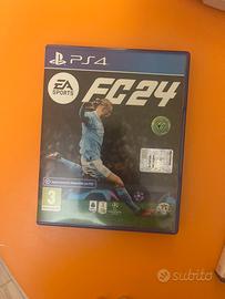 Giochi ps4