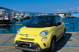 Fiat 500l Trekking 1.6Multijet Ok neopatentati