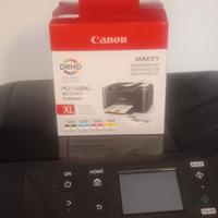 stampante canon 