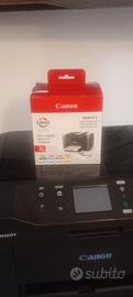 stampante canon 