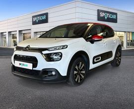 Citroën C3 PureTech 83 S&S Shine