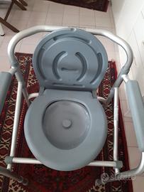 sedia wc