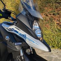 Suzuki VStrom 650