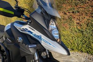 Suzuki VStrom 650