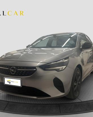 Opel Corsa 1.2 BENZINA 75 CV Elegance 2021