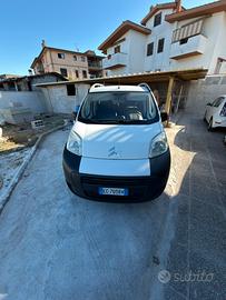 Citroen Nemo