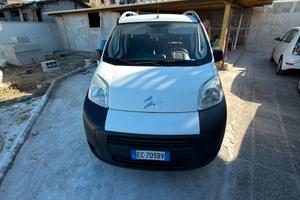 Citroen Nemo