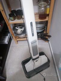 Lavapavinenti I silvercrest ricaricabile