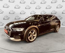 Audi A6 allroad 50 TDI 3.0 quattro tiptronic