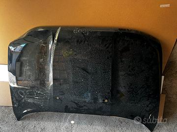 Ricambi Jeep Renegade