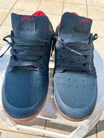 MTB scarpe LEAT