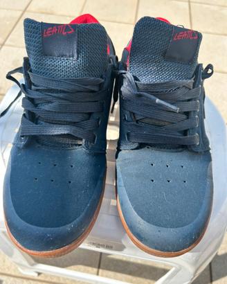 MTB scarpe LEAT