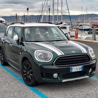 mini Cooper Countryman 1.5
