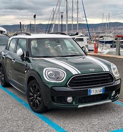 mini Cooper Countryman 1.5
