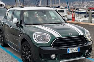 mini Cooper Countryman 1.5