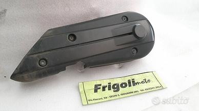 COPRICARTER BURGMAN 650 2014 2015 2016 coperchio S