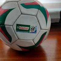 pallone da calcio vintage fifa world cup 2010 Suda