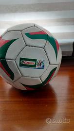 pallone da calcio vintage fifa world cup 2010 Suda
