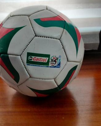 pallone da calcio vintage fifa world cup 2010 Suda