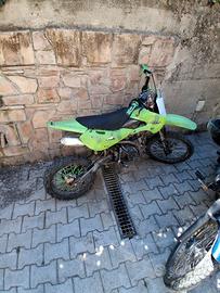 pit bike