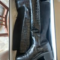 Stivali Fratelli Rossetti