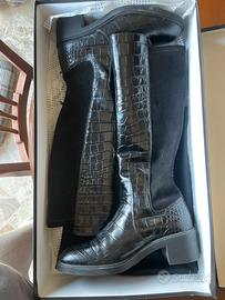 Stivali Fratelli Rossetti