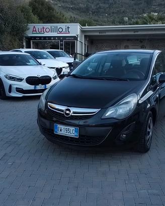 Opel Corsa 1.3 CDTI 75CV 5 porte Ecotec