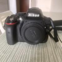 Nikon D5300