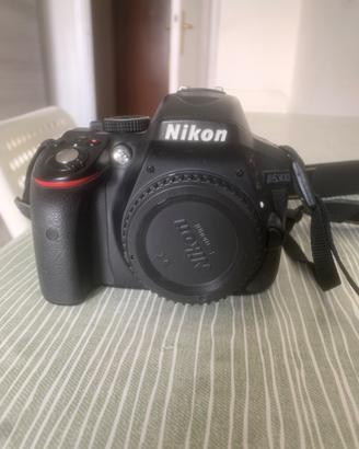 Nikon D5300