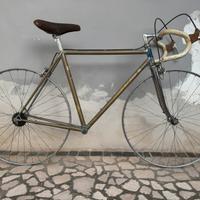 Bici da Corsa MEAZZO PANTO , Vintage , Eroica