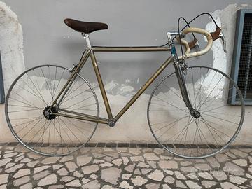 Bici da Corsa MEAZZO PANTO , Vintage , Eroica