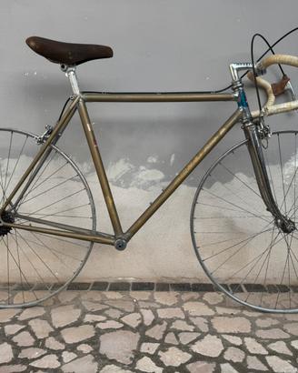 Bici da Corsa MEAZZO PANTO , Vintage , Eroica