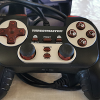 Joystick thrustmaster per PC/PS3/smartphone