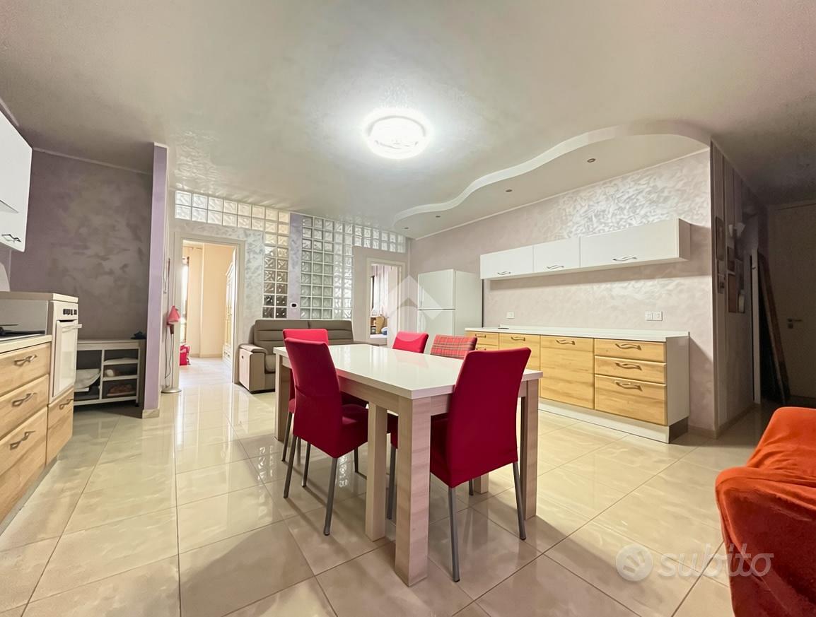 Appartamento – San Severo, Foggia - Vista 4